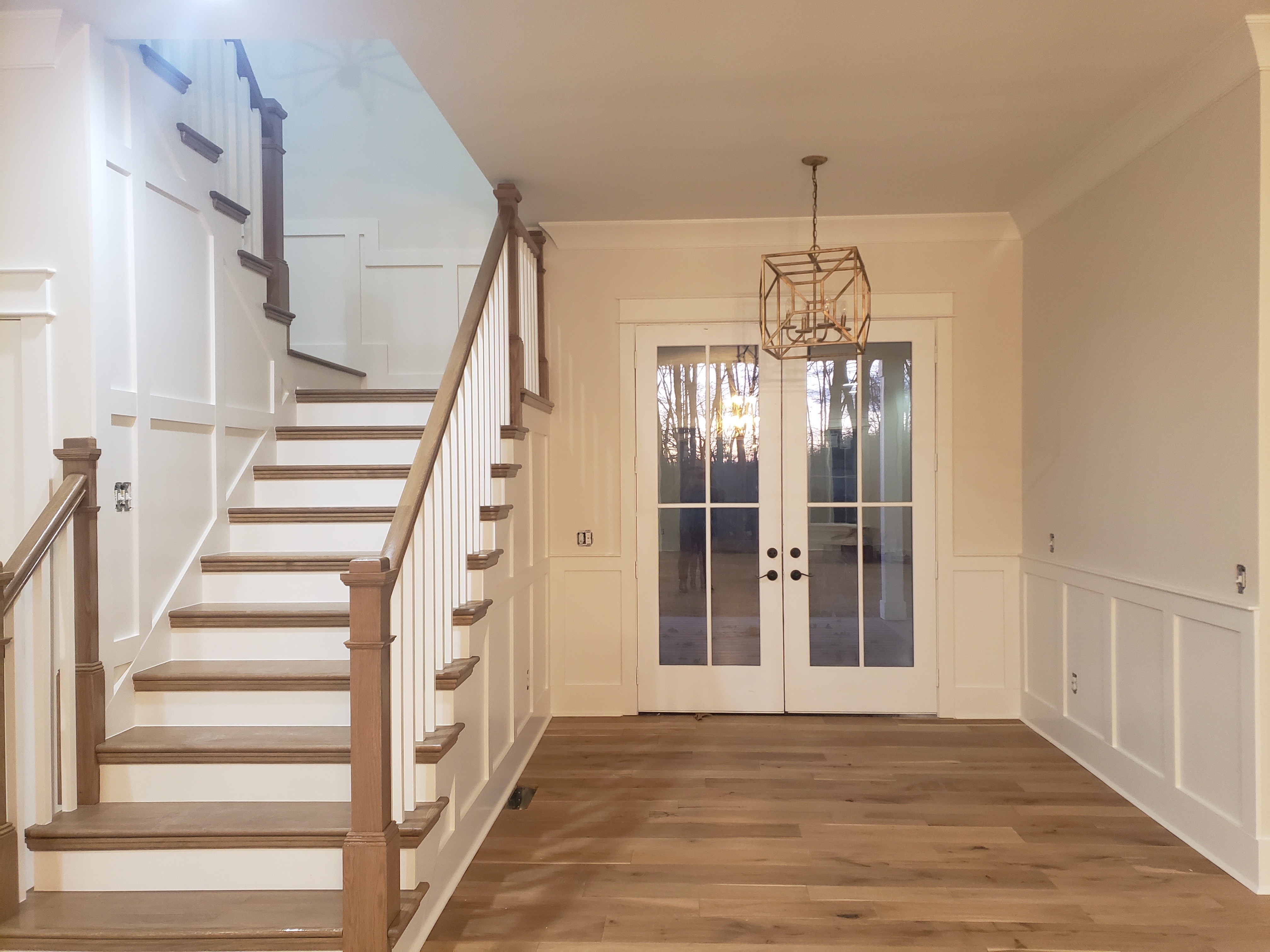 Interior Painting Drywall Nashville