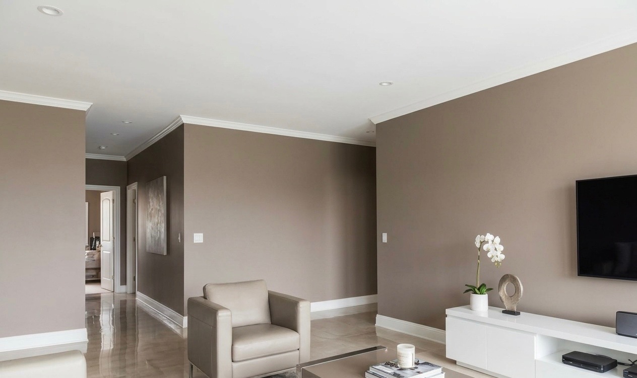 Interior Painting Nashville - L&J Professional Painting